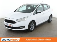Ford C-Max 2019 occasion