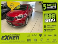 Opel Mokka X 2019 occasion