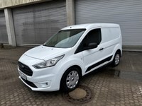 Ford Transit Connect 2019 occasion