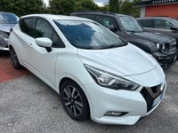 Nissan Micra 2019 occasion