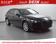 Audi A4 2019 occasion