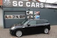 MINI Cooper SD 2019 occasion