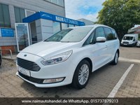 Ford Galaxy 2019 occasion