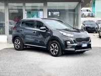 Kia Sportage 2019 occasion