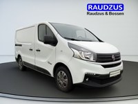 Fiat Talento 2019 occasion