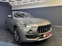 Maserati Levante 2019 occasion