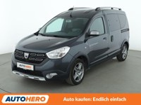 Dacia Dokker 2019 occasion