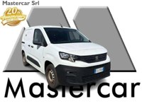 Peugeot Partner 2019 occasion