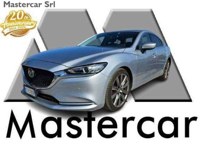 Mazda 6 2019 occasion