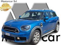 MINI Cooper SE Countryman 2019 occasion