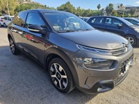 Citroën C4 Cactus 2019 occasion