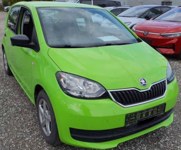 Skoda Citigo 2019 occasion