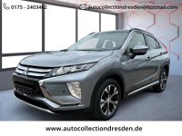 Mitsubishi Eclipse Cross 2019 occasion