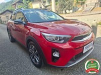 Kia Stonic 2019 occasion