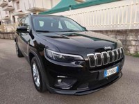 Jeep Cherokee 2019 occasion