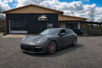 Porsche Panamera 2019 occasion