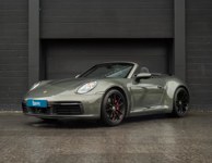 Porsche 992 2019 occasion