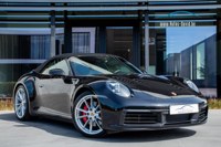 Porsche 992 2019 occasion