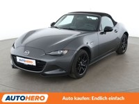 Mazda MX-5 2019 occasion
