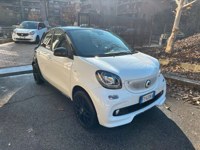Smart ForFour 2019 occasion
