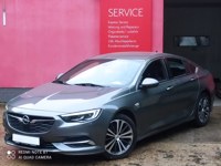 Opel Insignia 2019 occasion