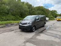 Toyota Proace (Verso) 2019 occasion