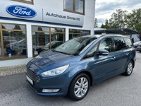 Ford Galaxy 2019 occasion