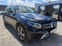 Mercedes-Benz GLC 250 2019 occasion