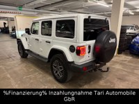 Jeep Wrangler 2019 occasion