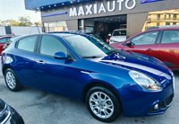 Alfa Romeo Giulietta 2019 occasion