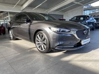 Mazda 6 2019 occasion