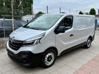 Renault Trafic 2019 occasion