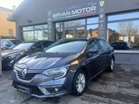 Renault Megane 2019 occasion