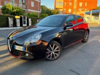 Alfa Romeo Giulietta 2019 occasion