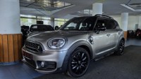 MINI Countryman C (Cooper) 2019 occasion