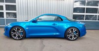 Alpine A110 2019 occasion