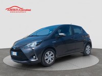 Toyota Yaris 2019 occasion