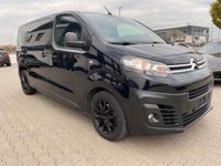 Citroën SpaceTourer 2019 occasion