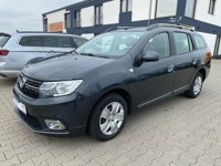 Dacia Logan 2019 occasion