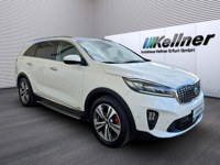 Kia Sorento 2019 occasion