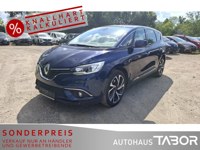 Renault Grand Scenic 2019 occasion