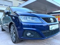 Seat Alhambra 2019 occasion