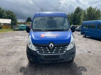Renault Master 2019 occasion