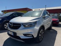 Opel Mokka X 2019 occasion