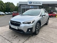 Subaru XV 2019 occasion