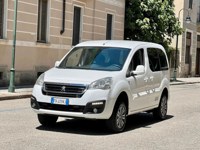 Peugeot Partner 2019 occasion