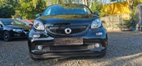 Smart ForFour 2019 occasion