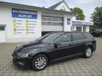 Volkswagen Passat Variant 2019 occasion