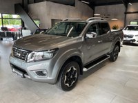 Nissan Navara 2019 occasion