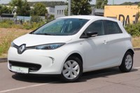 Renault ZOE 2019 occasion